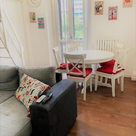 Apartamento White Flat Puglie Milán Exterior foto
