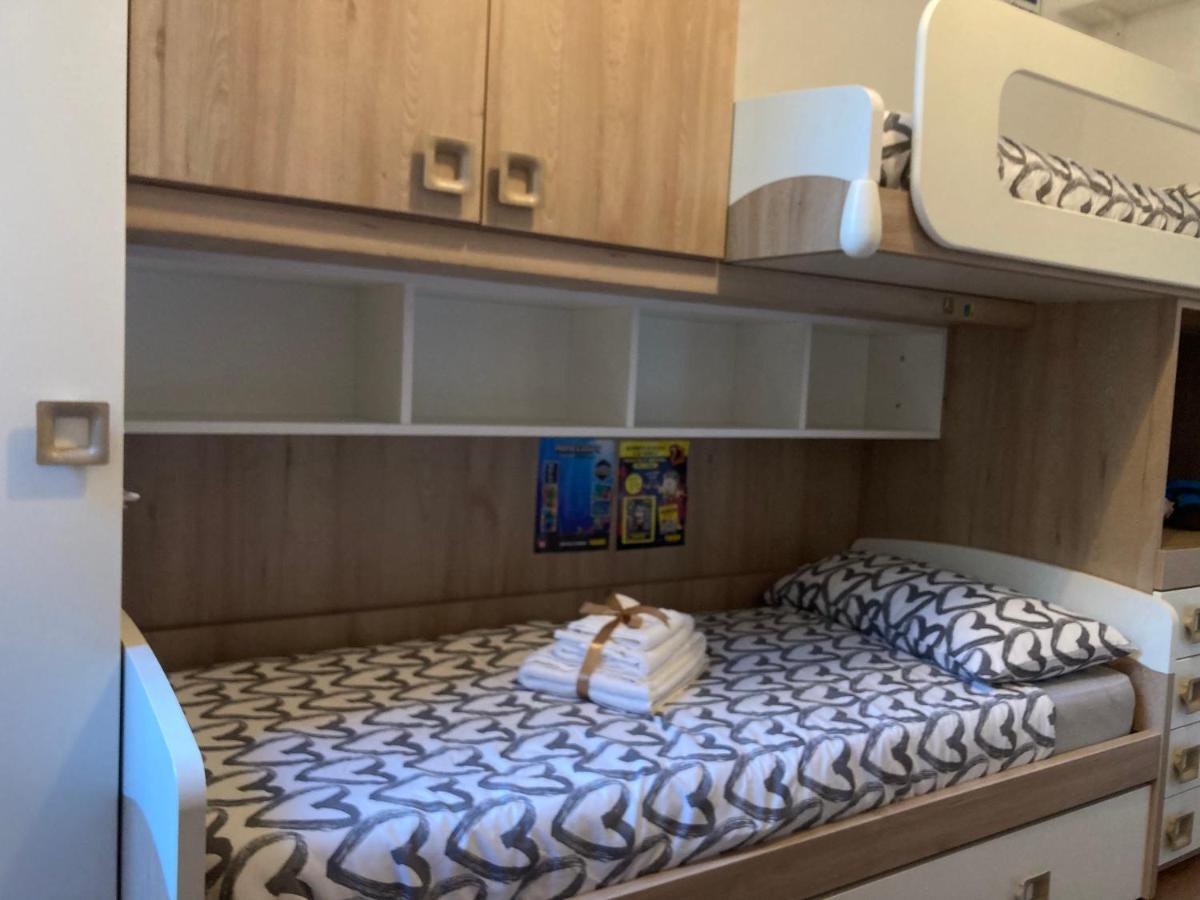 Apartamento White Flat Puglie Milán Exterior foto