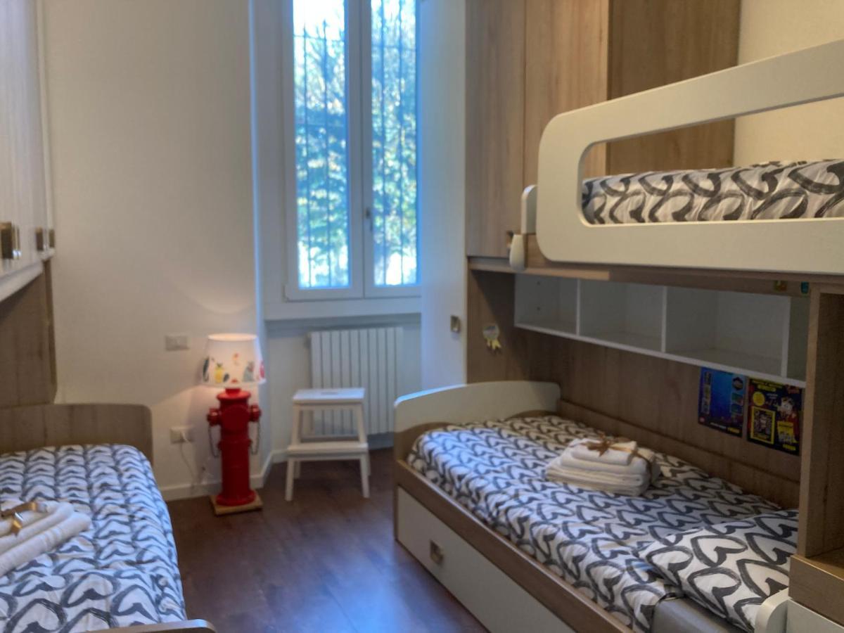 Apartamento White Flat Puglie Milán Exterior foto