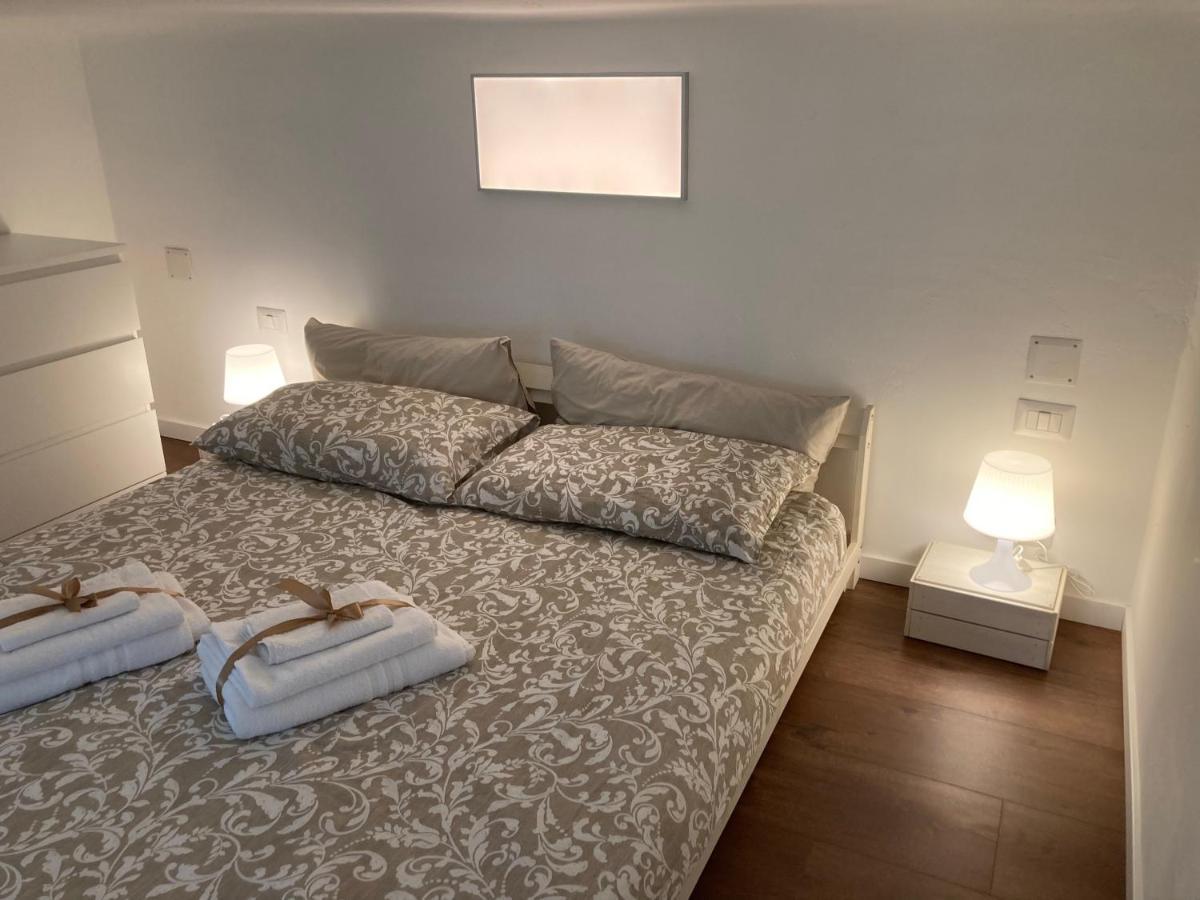 Apartamento White Flat Puglie Milán Exterior foto