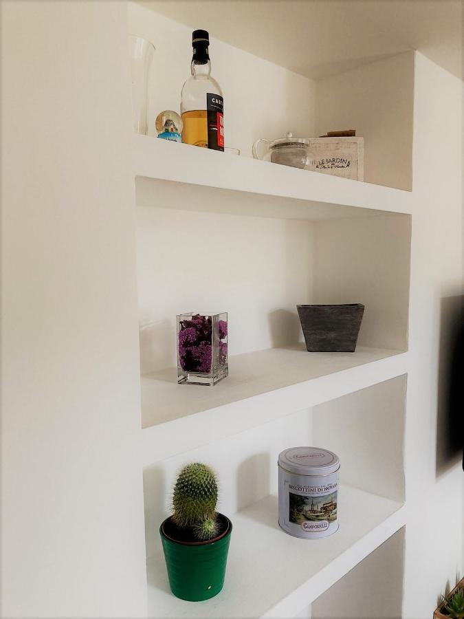 Apartamento White Flat Puglie Milán Exterior foto