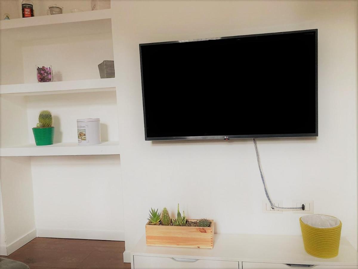 Apartamento White Flat Puglie Milán Exterior foto