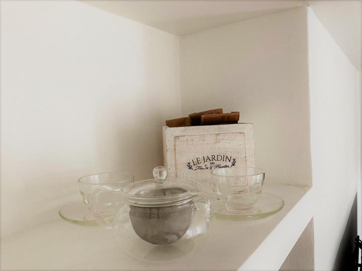 Apartamento White Flat Puglie Milán Exterior foto