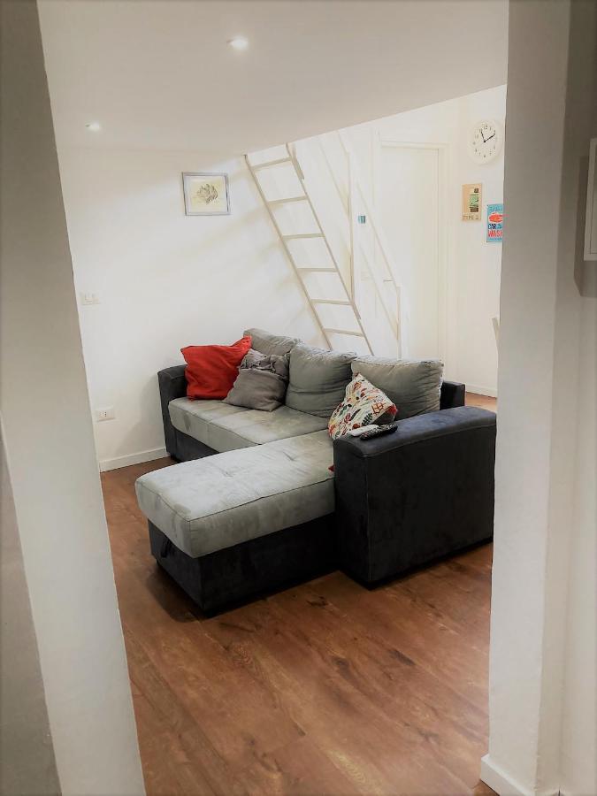 Apartamento White Flat Puglie Milán Exterior foto