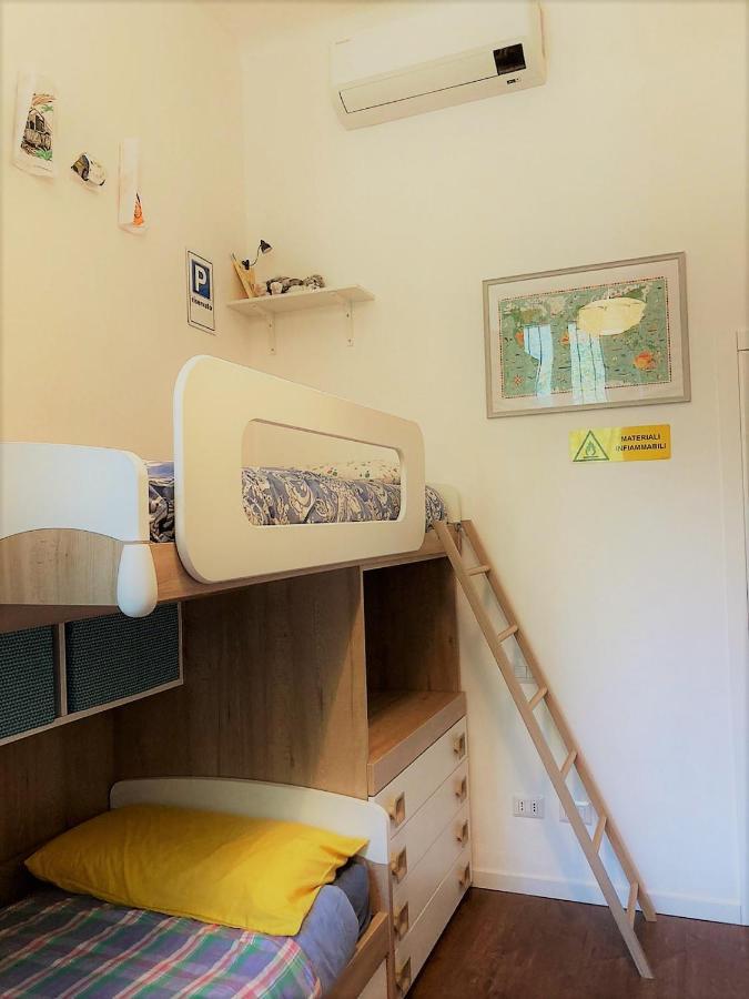 Apartamento White Flat Puglie Milán Exterior foto