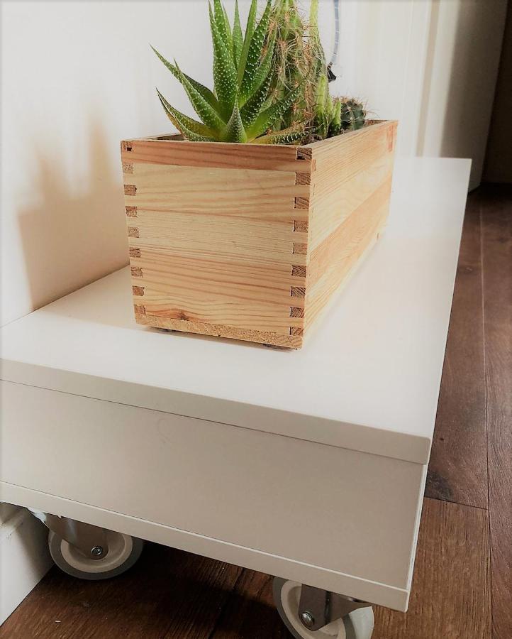 Apartamento White Flat Puglie Milán Exterior foto