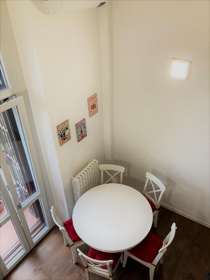 Apartamento White Flat Puglie Milán Exterior foto