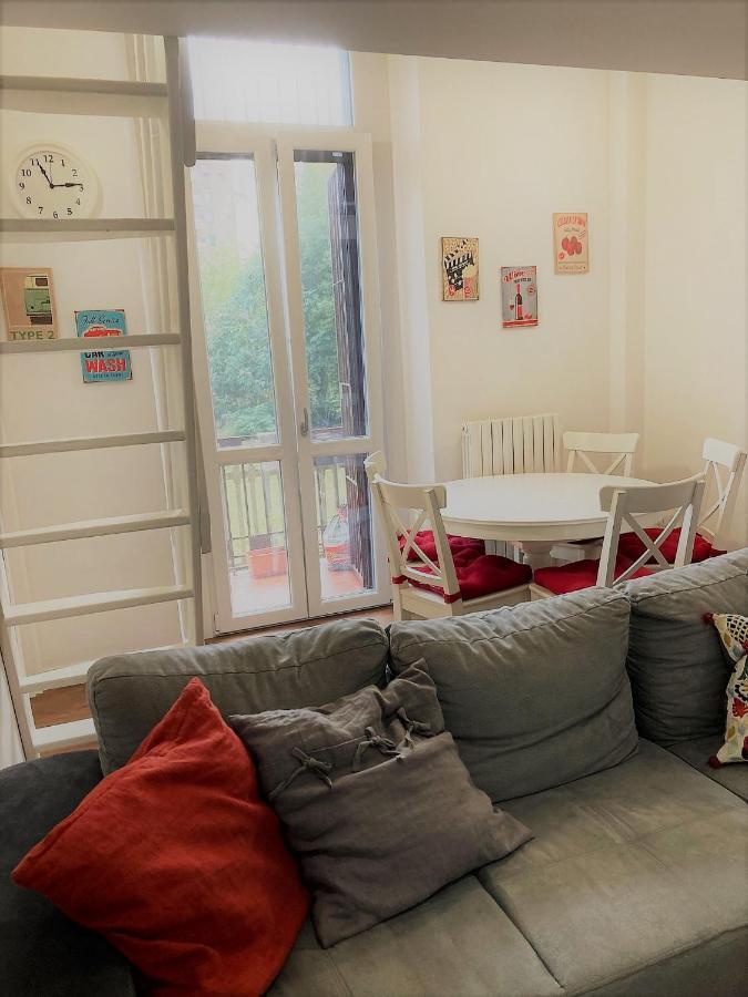 Apartamento White Flat Puglie Milán Exterior foto