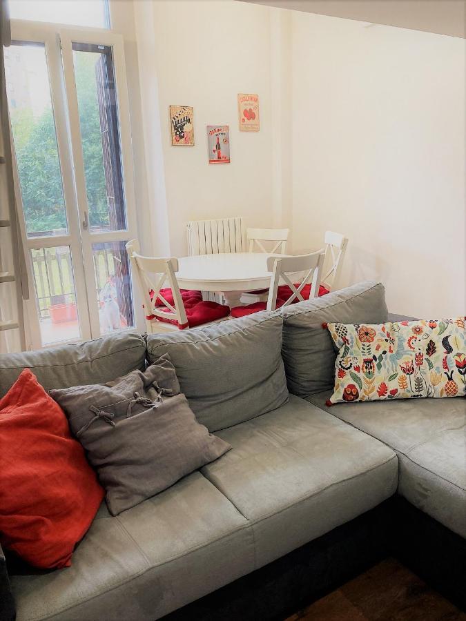 Apartamento White Flat Puglie Milán Exterior foto