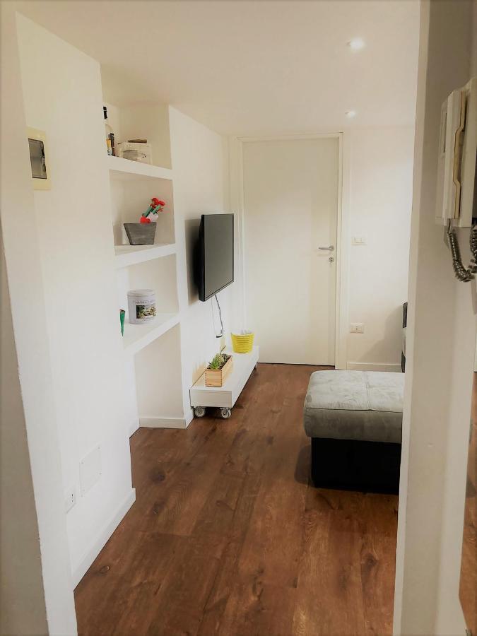Apartamento White Flat Puglie Milán Exterior foto