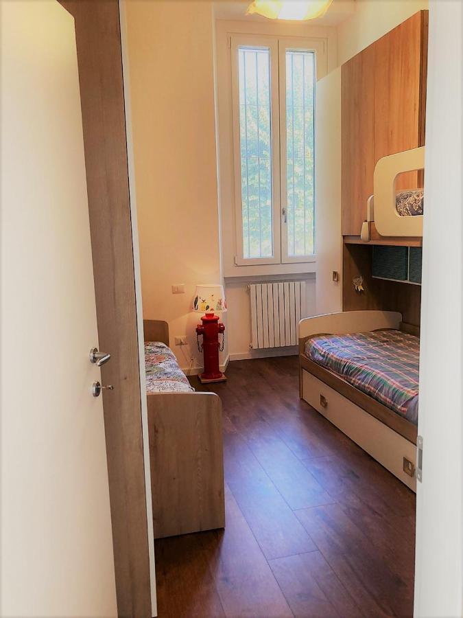 Apartamento White Flat Puglie Milán Exterior foto