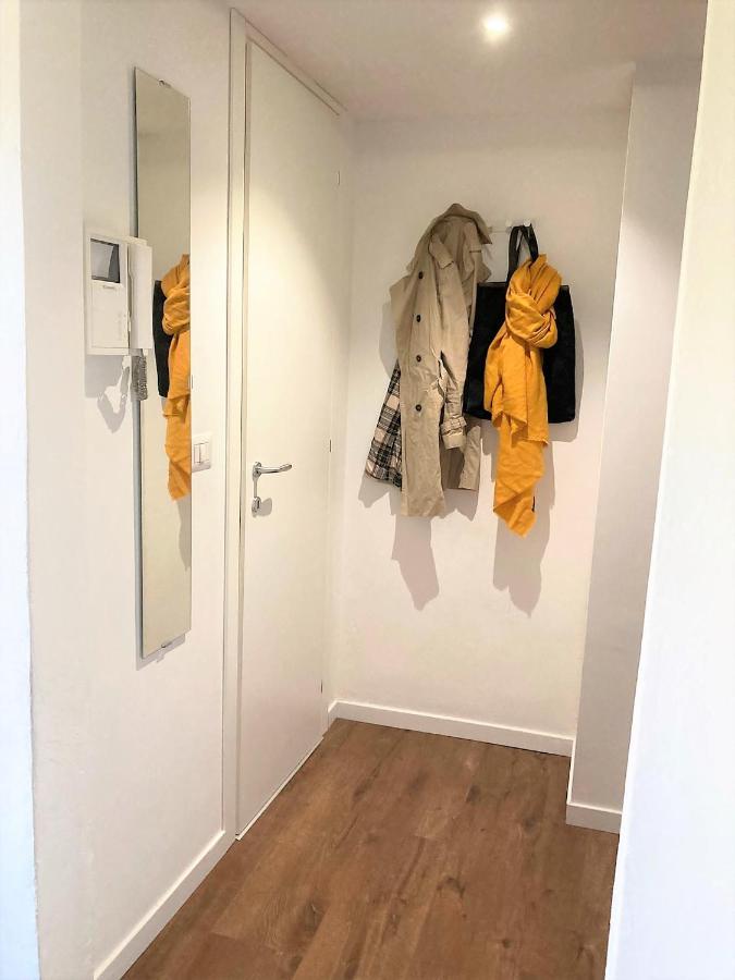 Apartamento White Flat Puglie Milán Exterior foto