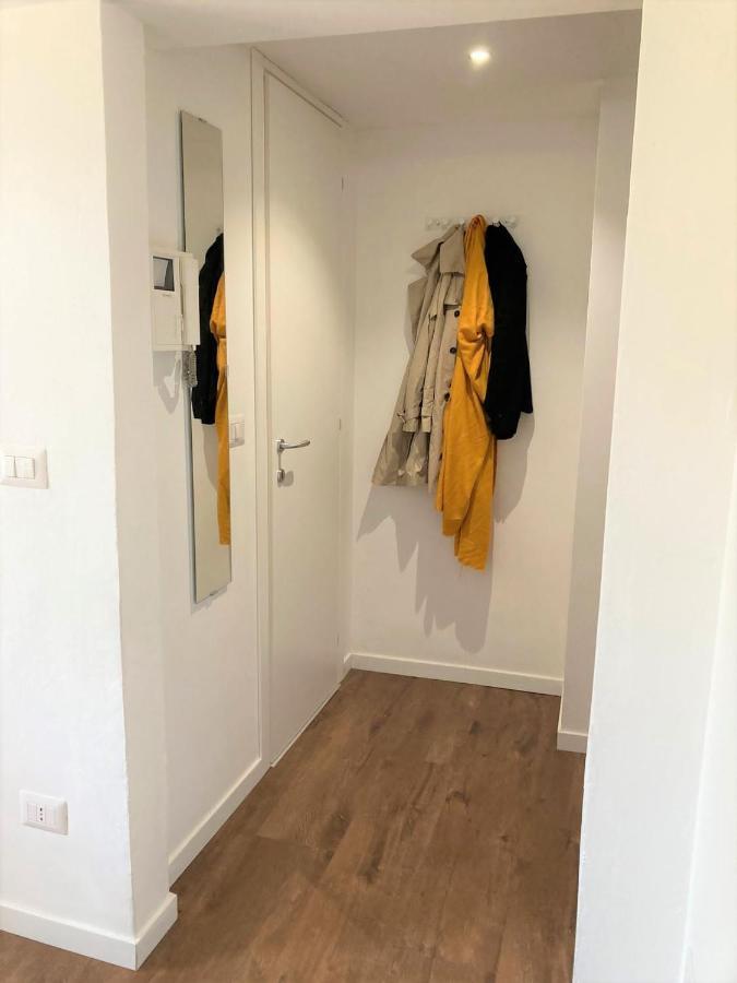 Apartamento White Flat Puglie Milán Exterior foto