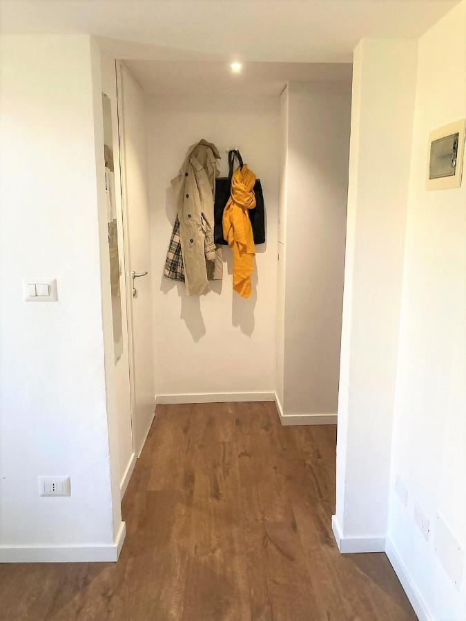 Apartamento White Flat Puglie Milán Exterior foto
