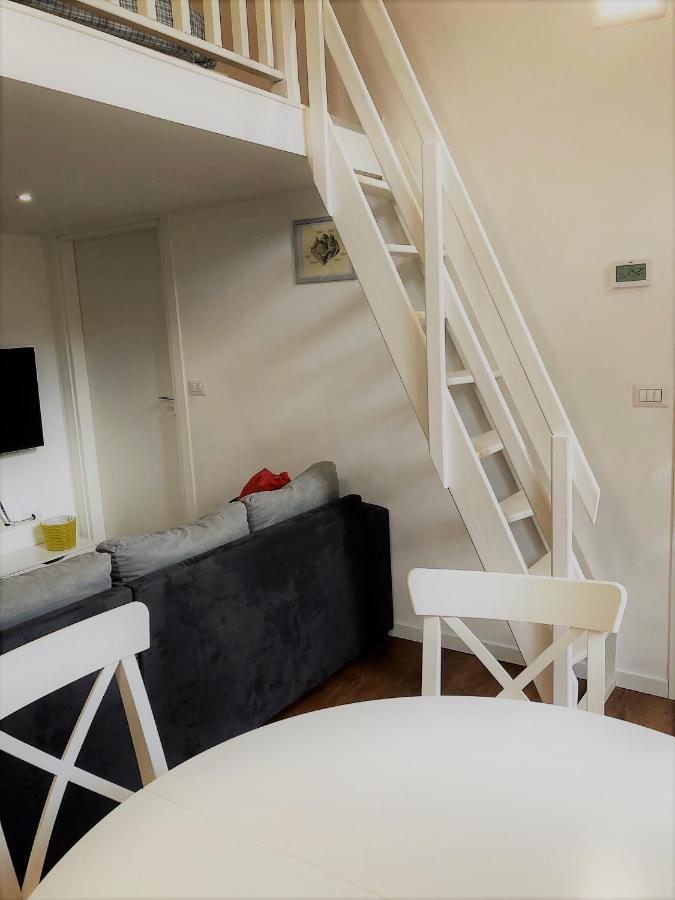Apartamento White Flat Puglie Milán Exterior foto