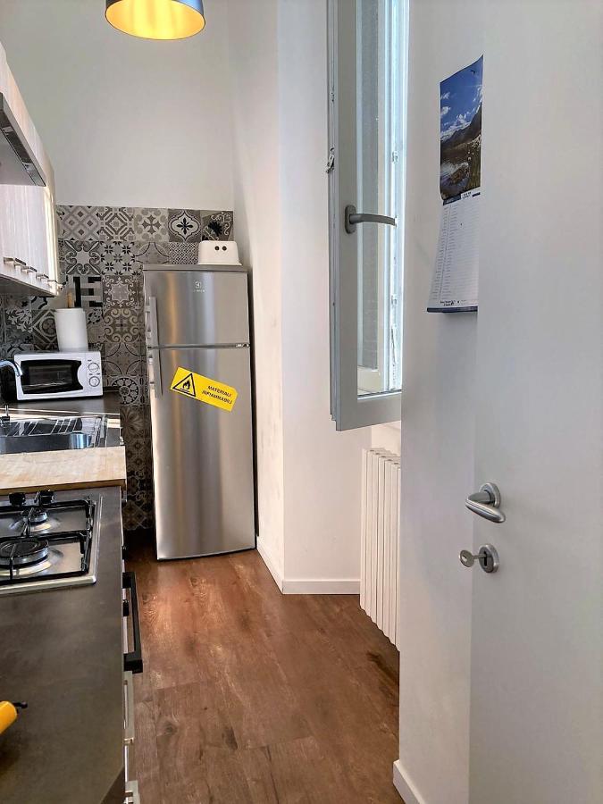 Apartamento White Flat Puglie Milán Exterior foto