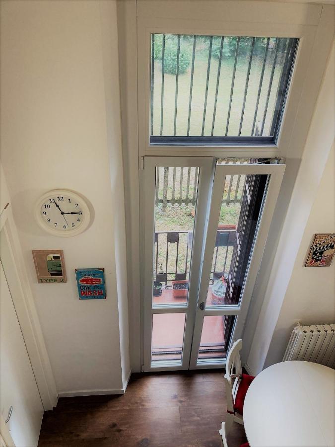 Apartamento White Flat Puglie Milán Exterior foto