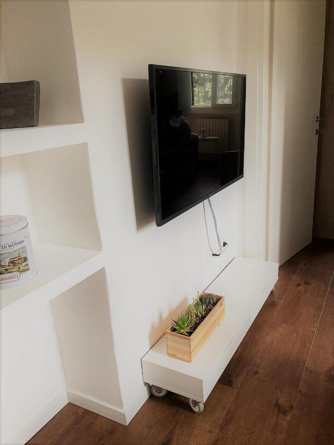Apartamento White Flat Puglie Milán Exterior foto