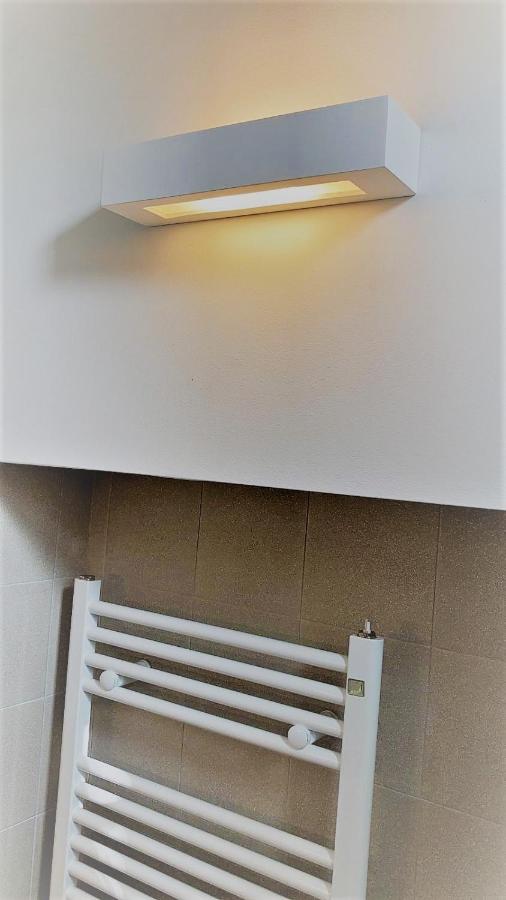 Apartamento White Flat Puglie Milán Exterior foto