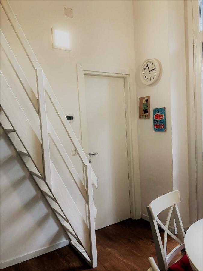 Apartamento White Flat Puglie Milán Exterior foto