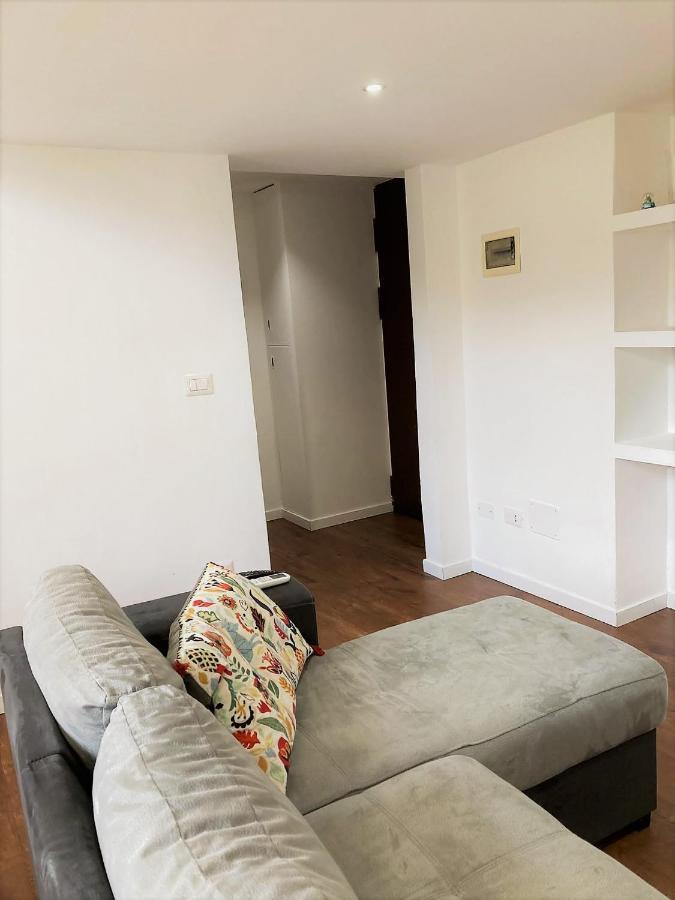 Apartamento White Flat Puglie Milán Exterior foto