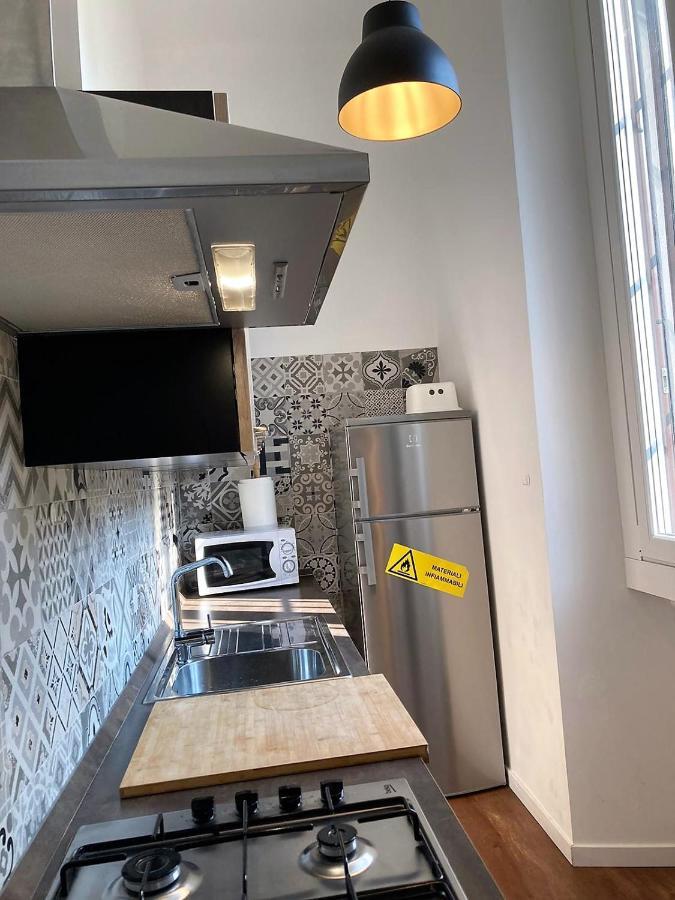 Apartamento White Flat Puglie Milán Exterior foto