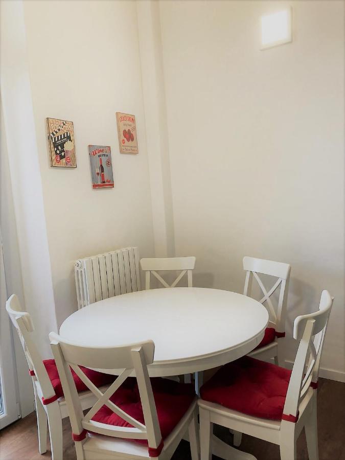 Apartamento White Flat Puglie Milán Exterior foto