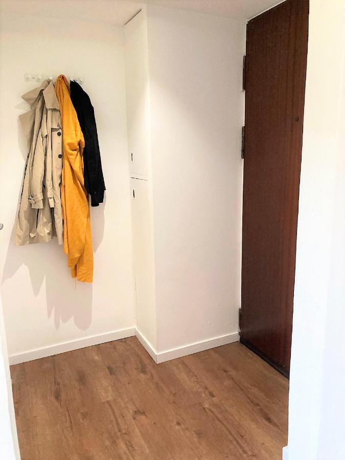 Apartamento White Flat Puglie Milán Exterior foto