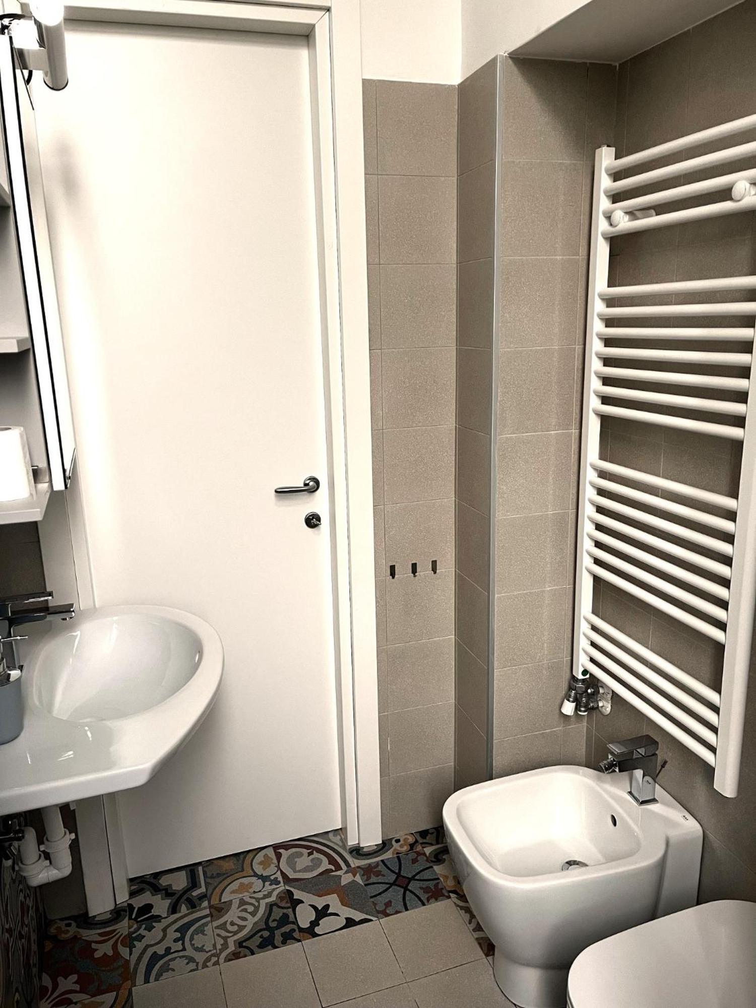 Apartamento White Flat Puglie Milán Exterior foto