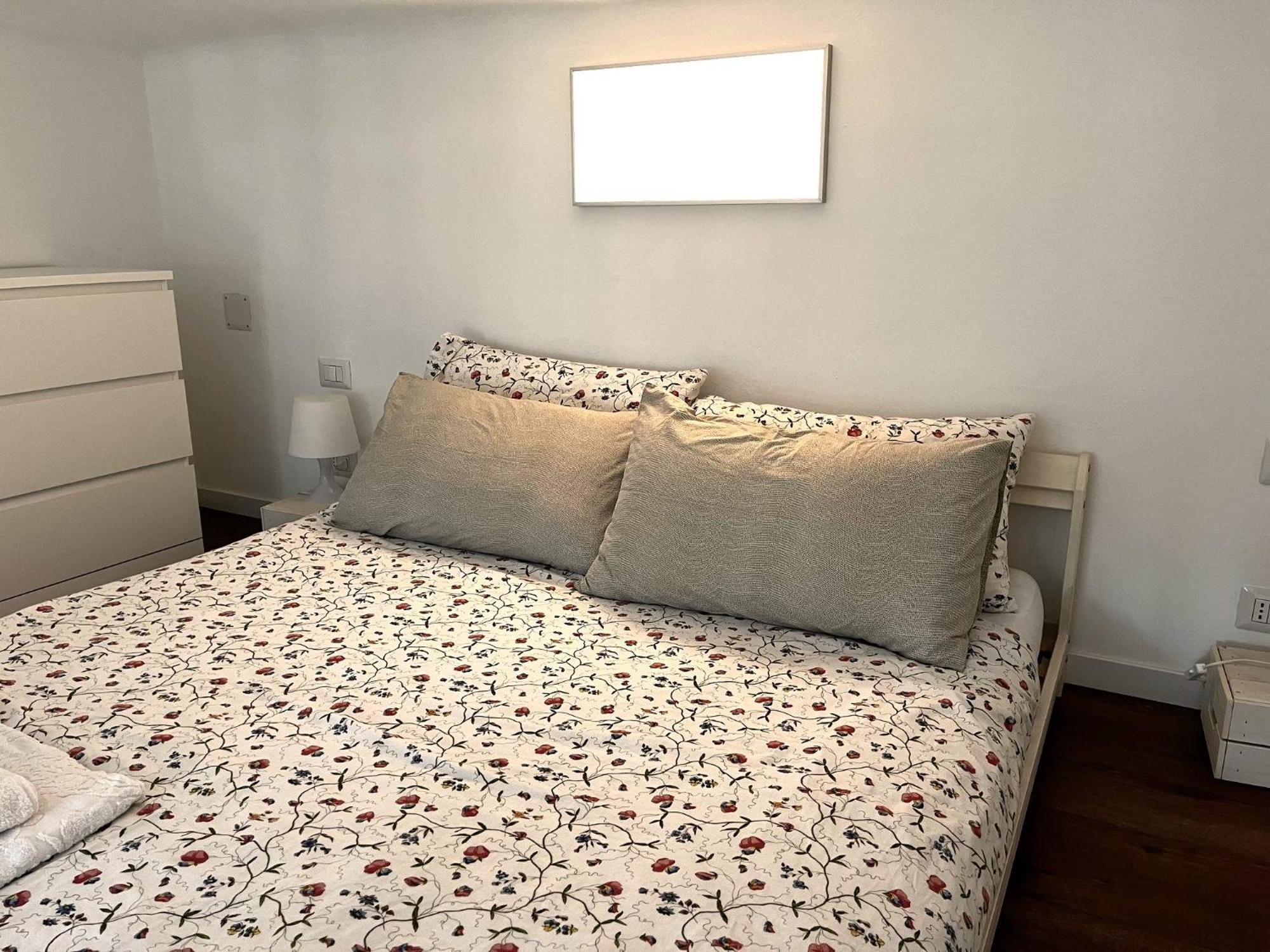 Apartamento White Flat Puglie Milán Exterior foto