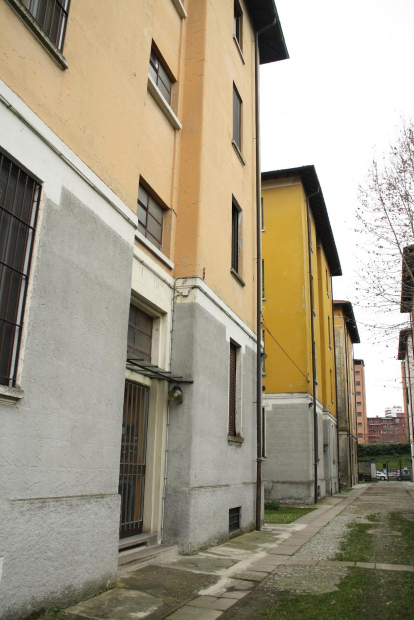 Apartamento White Flat Puglie Milán Exterior foto